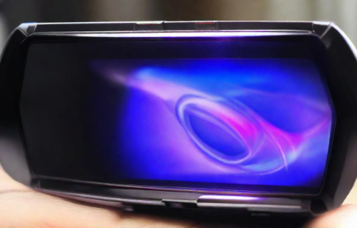 摩托罗拉刀锋5g折叠屏手机（摩托罗拉刀锋5g折叠屏手机配置）