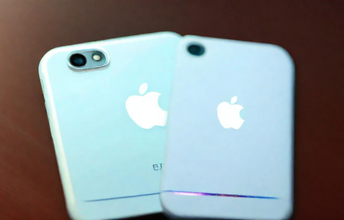 苹果手机是双卡双待吗（苹果手机是双卡双待吗12）