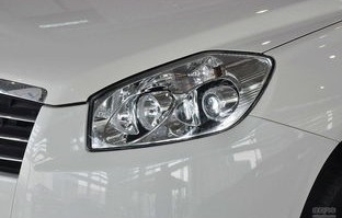 吉利全球鹰gx7图片(吉利全球鹰gx718图片)