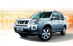 东风日产奇骏suv(东风日产奇骏suv202)