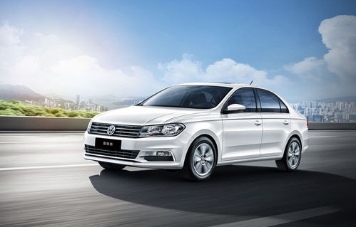 上汽大众桑塔纳手动挡多少钱(上汽大众桑塔纳手动挡多少钱一辆)