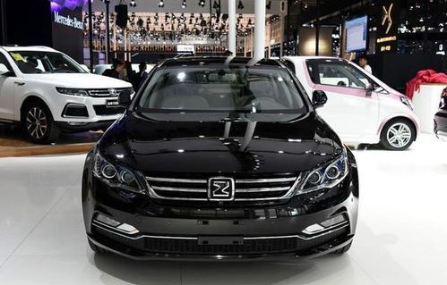 众泰z700二手车值得买吗(众泰z100二手车怎么样)