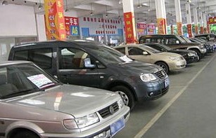 爪子车二手车市场(二手爪子车交易市场?)