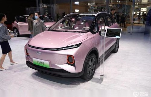 比亚迪电动汽车3万左右(比亚迪3万电动汽车报价)