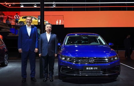 全新迈腾2021款上市(全新迈腾2022款上市)