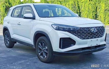 新款现代ix35报价及图片(2021款现代ix35最新消息)