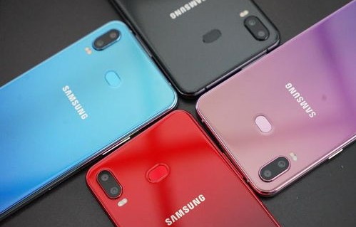 三星手机i9228，技术与设计的完美结合