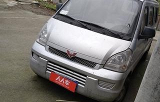 二手货车个人出售(五菱二手货车个人出售)