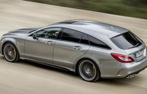 奔驰cls63报价及图片(奔驰cls 63报价)