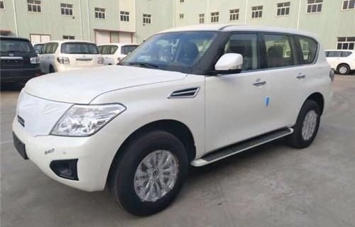 尼桑所有车型(尼桑所有车型一览表)