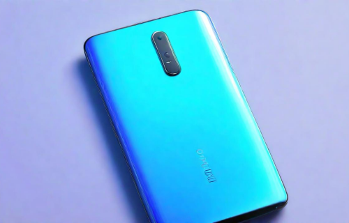 opporeno2z价格（opporeno2z价格及图片）