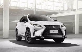 雷克萨斯15万一18万(雷克萨斯15万一18万suv)