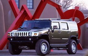 悍马越野车价格表(悍马越野车价格表 顶级)