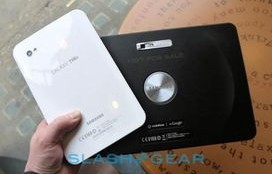 三星Galaxy Tab 10.1，技术与创新的完美结合