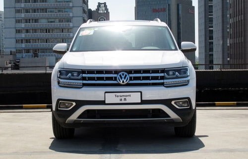 一汽大众七座商务车型(一汽大众 七座)