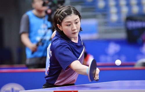 短剧大山女儿之乒乓荣耀——30集的荣耀之路