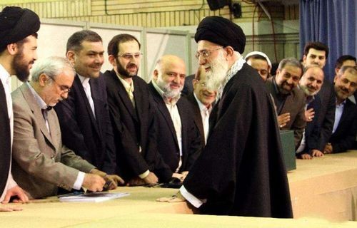 伊朗与黎真主党展开内鬼清查，深度解析与影响分析