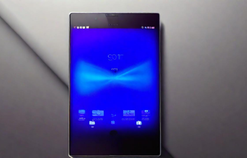 sony最新手机（sony手机大全）