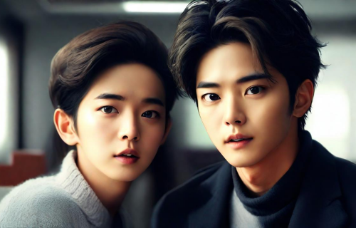 connection（connection韩剧）