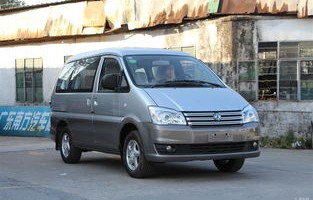 东风m5菱智报价及图片(东风菱智m3汽车报价及图片)