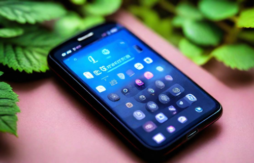 黑莓手机（黑莓手机的优点和缺点）