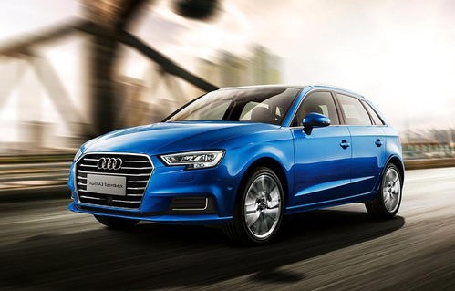 新奥迪a3价格及图片(新奥迪a3价格及图片参数)