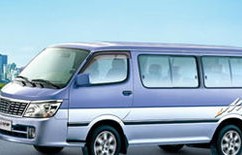 金杯汽车价格及图片大全(金杯汽车价格表)