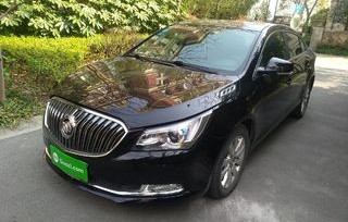 二手君越哪年的最好(君越二手车买哪一年的好)