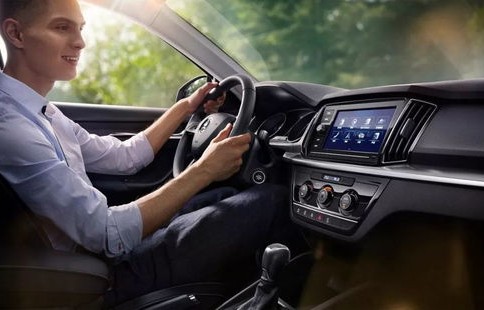 斯柯达柯米克怎么样(斯柯达柯米克怎么样和苹果手机连接)