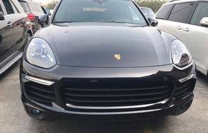 买卡宴的10大忠告(卡宴值不值得购买)