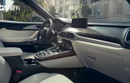 马自达suv车型与报价(马自达suv2021款图片)