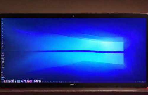 win10睡眠黑屏假死（win10睡眠黑屏假死amd）