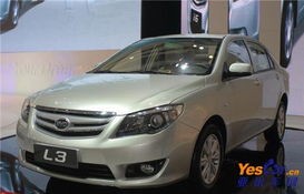 比亚迪l3图片大全(比亚迪l3图片大全高清)