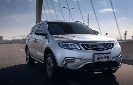 suv销量排行榜(suv销量排行榜前十名及价格)