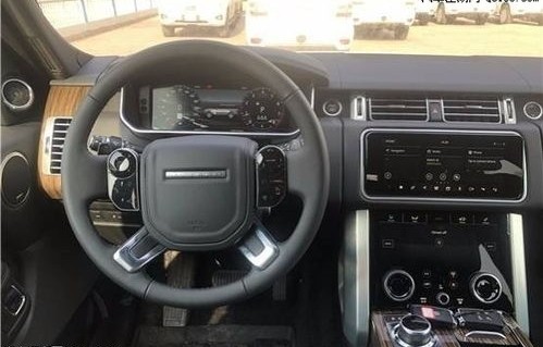 路虎多少钱一辆最便宜(路虎多少钱一辆最便宜的车型)