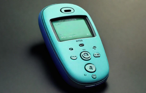 诺基亚302（诺基亚3028c）