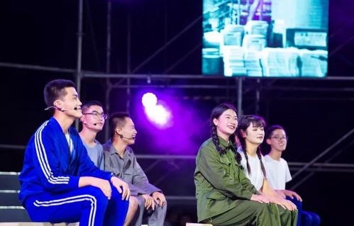 短剧重返2000——穿越时空的百集记忆