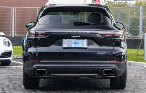 家里开保时捷算有钱吗(自己开保时捷)