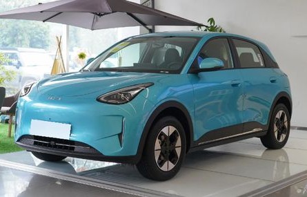 10万左右新能源车推荐(十万左右落地公认最好车)