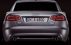 2024奥迪a6价目表(2024奥迪a6价目表二手)