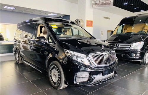 迈巴赫s680报价(迈巴赫s680报价及图片)