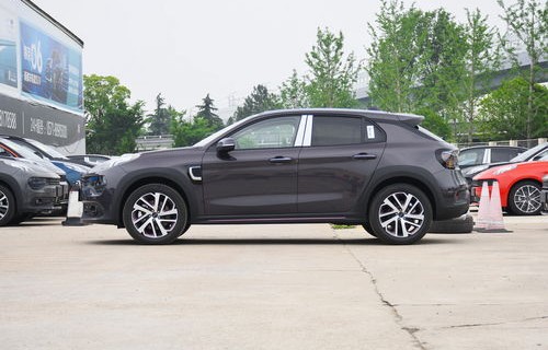 适合女生开的车5万左右(适合女生开的车5万左右自动挡)