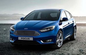 2024款福特福克斯最新消息(2024款福特福克斯最新消息视频)