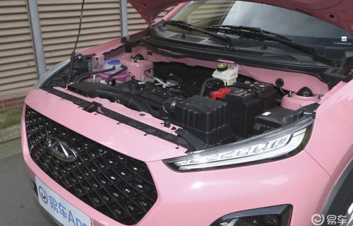 奇瑞瑞虎3xplus(奇瑞瑞虎3xplus落地价)