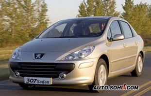 标致307为什么耐用(标致307好不好)