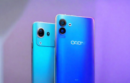 oppo手机最新款2021（oppo手机最新款2021官网）