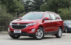 雪佛兰探界者真实口碑(雪佛兰探界者车主点评)