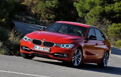 宝马3系li(宝马3系零百加速多少秒)