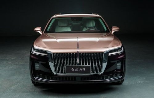 红旗h9的价格(红旗h9的价格是多少)