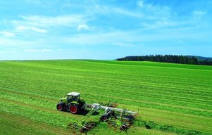 农民的未来，更加火热的生活